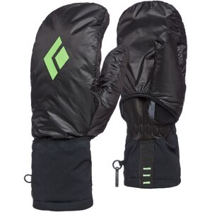 Black Diamond Cirque Gloves Carbon LG