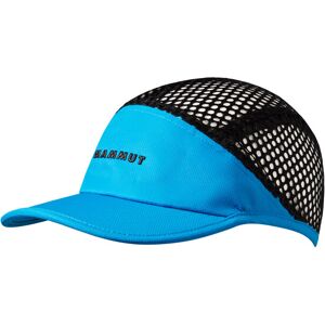 Mammut Aenergy Mesh Cap Glacier Blue S-M