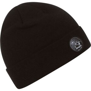 Bergans Of Norway Fine Knit V2 Beanie Black OS