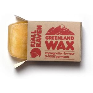 Fjällräven Greenland Wax Nc 100g