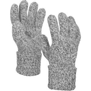 Ortovox Classic Wool Glove Grey Blend XL