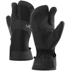 Arc'Teryx Sabre Index Mitt Black M