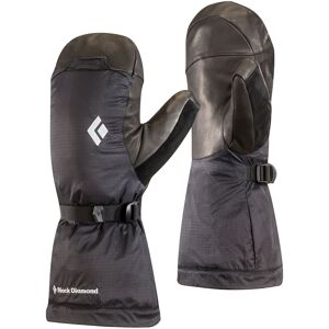 Black Diamond Absolute Mitt Black L