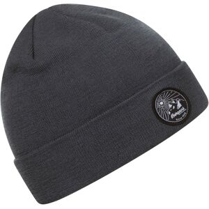 Bergans Of Norway Fine Knit V2 Beanie Orion Blue OS