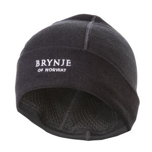 Brynje  Arctic Hat Black L