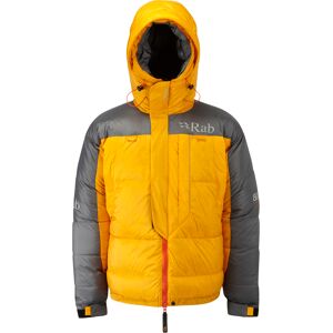 Rab Expedition 8000 Jacket Gold/Shark S