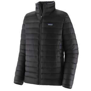 Patagonia Down Sweater Herre Black M