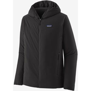 Patagonia M'S Nano-Air® Light Hybrid Hoody Black L