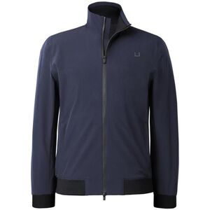 Ubr Bullet™  Delta Bomber Jacket M Navy M