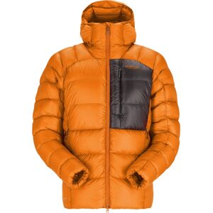 Rab Mythic Ultra Jacket Marmalade M