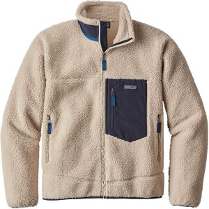 Patagonia M'S Classic Retro-X Jkt Nat/Natural S