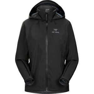 Arc'Teryx Beta Ar Jacket W Blk/Black XL