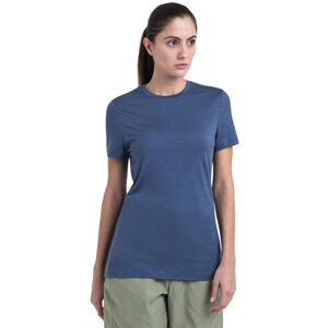 Icebreaker W Merino 150 Tech Lite Iii T-Shirt Dawn M