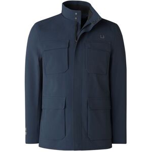 Ubr Charger Jacket M Navy M