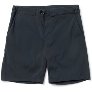 Houdini Ws Wadi Shorts True Black XS