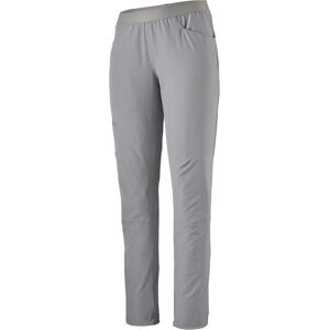 Patagonia Ws Chambeau Rock Pants Feather Grey 10