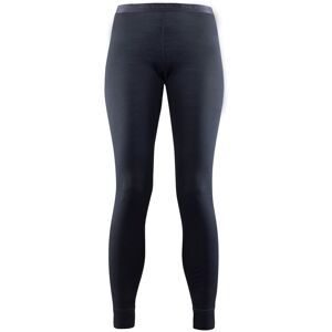 Devold Ws Breeze Long Johns Black XS