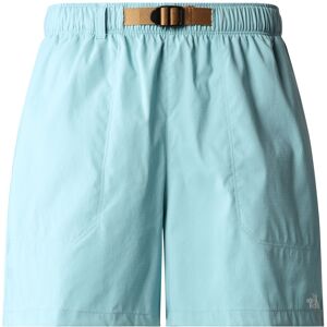 The North Face W Class V Pathfinder Belted Short Reef Waters M