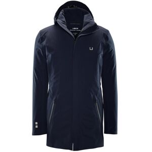 Ubr Regulator Parka M Navy XXL