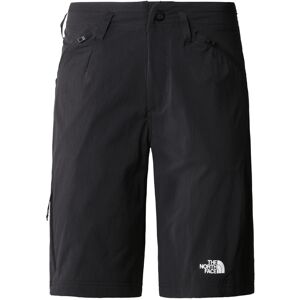 The North Face W Speedlight Slim Straight Short Tnf Black 6_REG