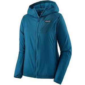 Patagonia Houdini Jacket Ws Steller Blue L