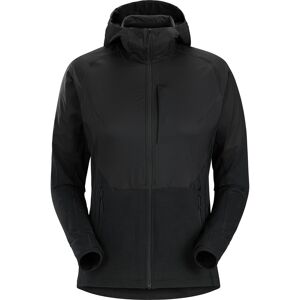 Arc'Teryx Delta Hybrid Hoody W Black M