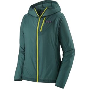 Patagonia Houdini Jacket Ws Regen Green M