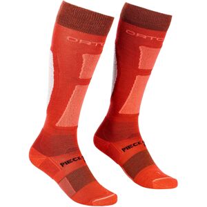 Ortovox Ski Rock'N'Wool Long Socks W Blush 42-44