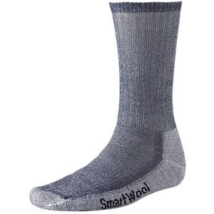 Smartwool Hike Medium Crew Navy 38-41