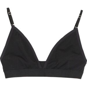 Icebreaker Ws Siren Bra Black/Black M