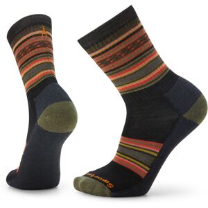 Smartwool Everyday Regarita Crew Socks Black L (42-45)