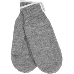 Devold Devold Mitten A/Grey Melange 8.5