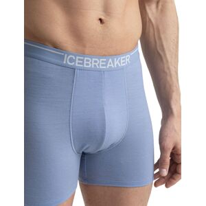 Icebreaker Anatomica Boxers Ms Kyanite L