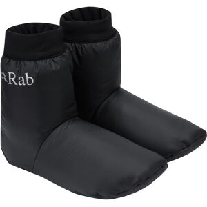 Rab Lightweight Hot Socks Black L