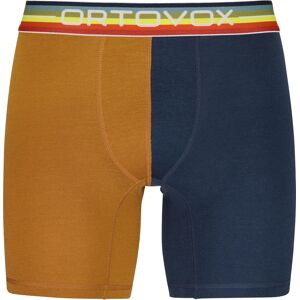 Ortovox 185 Rock'N'Wool Boxer M Deep Ocean M