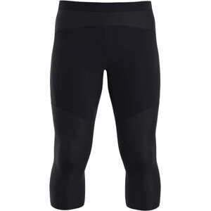 Arc'Teryx Rho Hybrid 3/4 Bottom M Black L