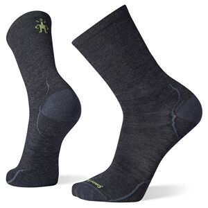 Smartwool Everyday Anchor Line Crew Sock Charcoal M