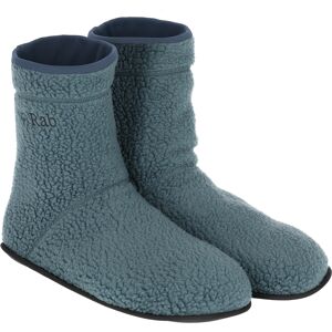 Rab Outpost Hut Boot Orion Blue L (43-44,5)