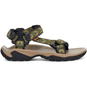 Teva Terra Fi 5 Universal Ms Pdol/Presidio Dark Olive 45.5