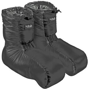 Rab Expedition Slippers Ebony M