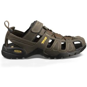 Teva Forebay Turkish Coffee 45.5