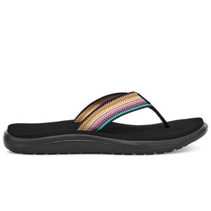 Teva Voya Flip Ws Abml/Antiguous Black Multi 36