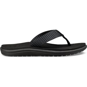 Teva Voya Flip Ws Bar Street Black US 10/ EU 41