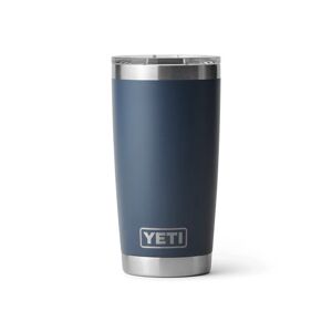 Yeti Rambler Tumbler 20 Oz Navy 20oz