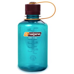 Nalgene 0.5l Nm Sustain Teal 0,5L