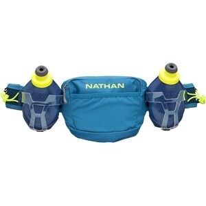 Nathan Trail Mix Plus 3.0 Deep Blue/Safety Yellow OS