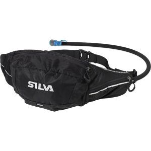 Silva Race 4x Black OS