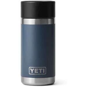 Yeti Rambler 12 Oz Bottle Navy 12oz