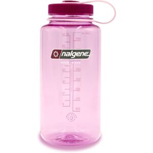 Nalgene 1l Wm Sustain Cosmo Pink 1L