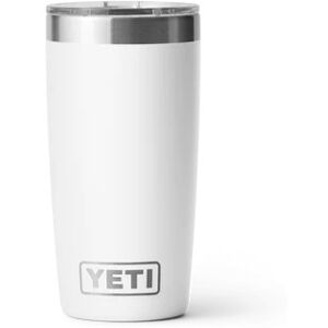 Yeti Rambler 10 Oz Tumbler White 10oz